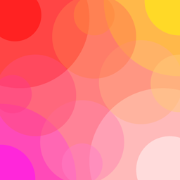 Picture of Gradient Art after